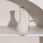 Elegant White Series