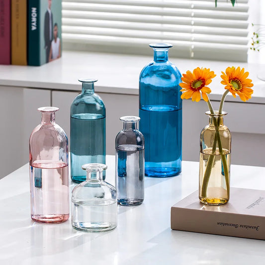 Eliora Vase