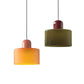 Cielo Glass Pendant