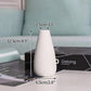 Elegant White Series