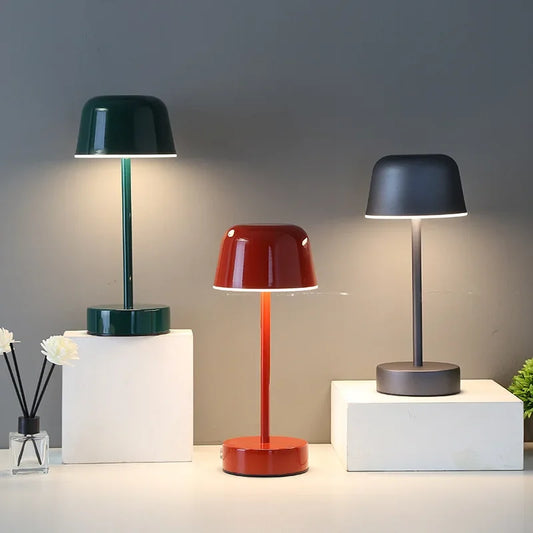 Luma Mini