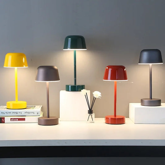 Luma Mini