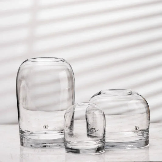 Arden Glass Collection