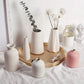 Elegant White Series