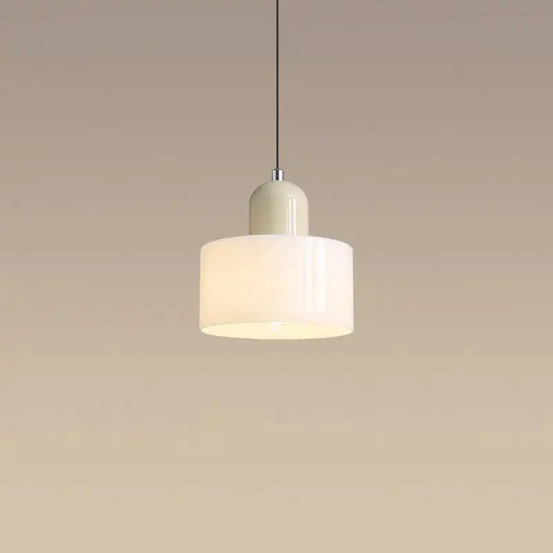 Cielo Glass Pendant