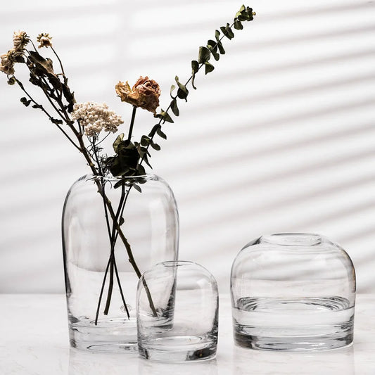 Arden Glass Collection