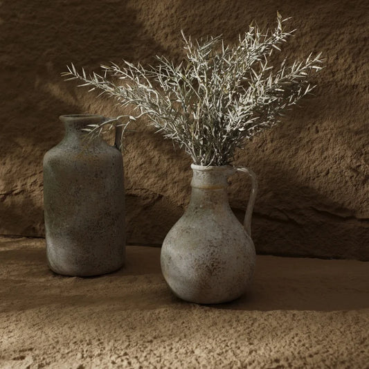 Terra Vintage Collection