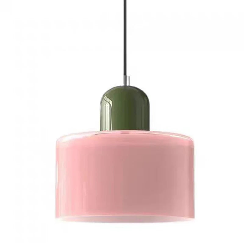 Cielo Glass Pendant