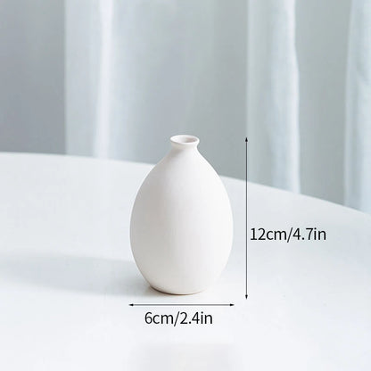Elegant White Series