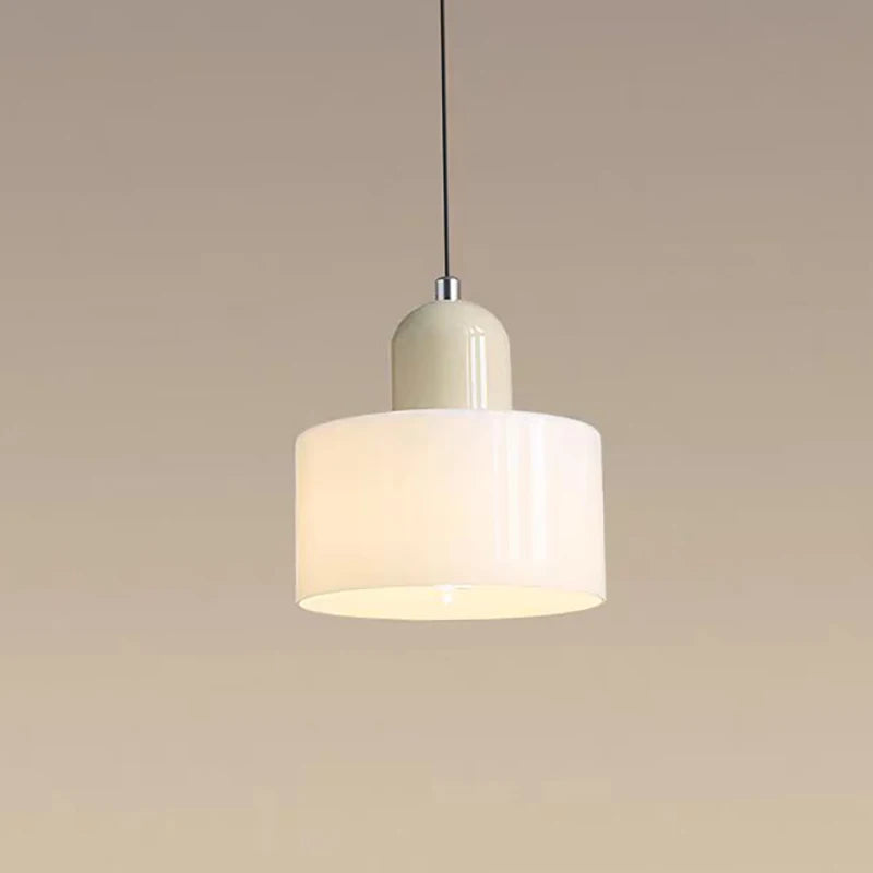 Cielo Glass Pendant