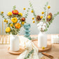 Elegant White Series