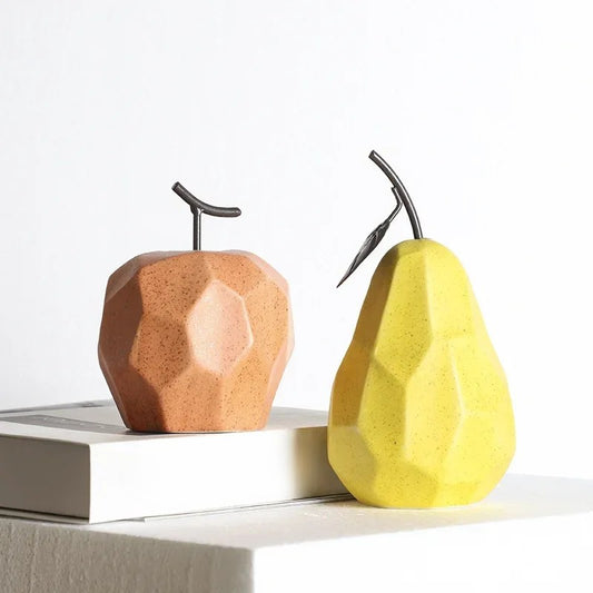 Nordic Apple & Pear